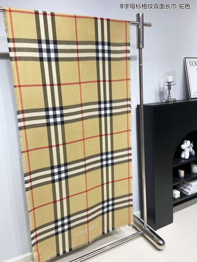 Burberry Scarf